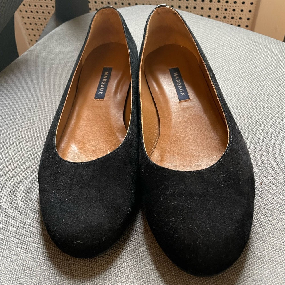Margaux Classic Flat